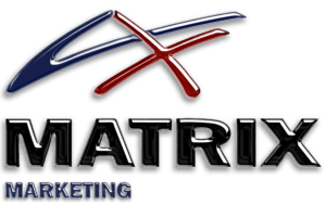 Matrix Marketing logo